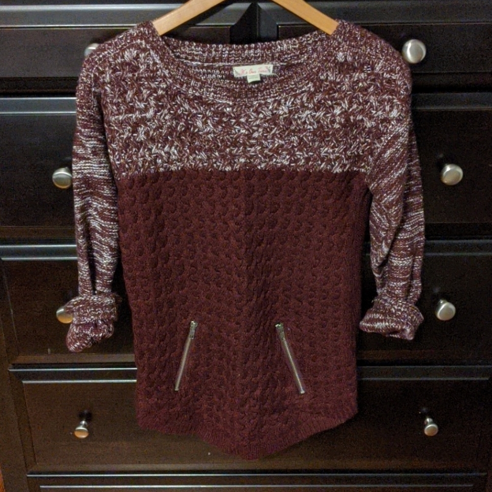 Sweater